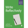 Write Reflectively - Paperback