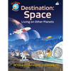 Destination: Space - Hardcover