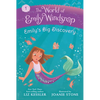 The World of Emily Windsnap: Emily's Big Discovery - Hardcover