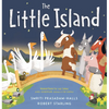 The Little Island - Hardcover