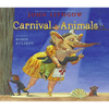 Carnival of the Animals - Paperback