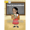 Study Rewards - Uaan te kamatebwai (Te Kiribati) - Paperback