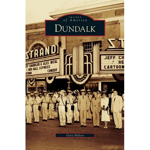 Dundalk - Hardcover