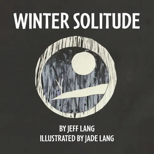 Winter Solitude - Paperback