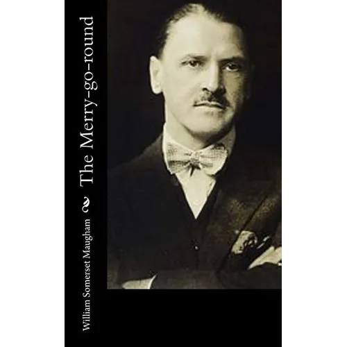 The Merry-go-round - Paperback