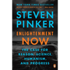 Enlightenment Now: The Case for Reason, Science, Humanism, and Progress - Paperback