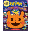 Trick-Or-Treat! (Pokémon) - Paperback