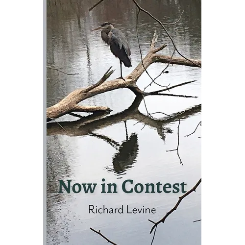 Now in Contest - Paperback