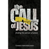 The Call of Jesus: finding the person of peace - Paperback