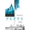 The Diary of Samuel Pepys, Vol. 2: 1661 - Paperback