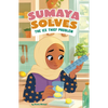 Sumaya Solves the Ice Thief Problem - Library Binding