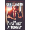 The District Attorney - Paperback