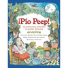 Pio Peep!: Traditional Spanish Nursery Rhymes - Paperback