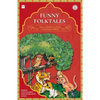 Funny Folktales (a Chapter Book) - Paperback