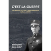 C'est la Guerre: The Memoir of Capt. James McBrayer Sellers, USMC - Paperback