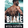 Blake - Paperback