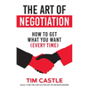 The Art of Negotiation: How to get what you want (every time) - Paperback