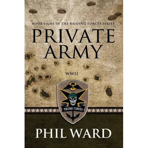 Private Army - Paperback