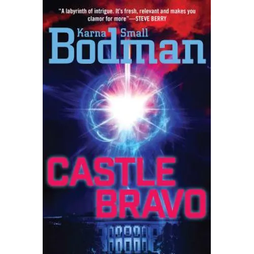 Castle Bravo - Paperback