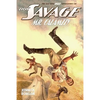Doc Savage: Mr. Calamity - Paperback