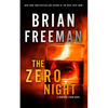 The Zero Night: A Jonathan Stride Novel - Hardcover