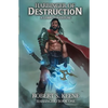 Harbinger of Destruction: A LitRPG Adventure - Paperback