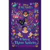 Encanto: A Tale of Three Sisters - Paperback