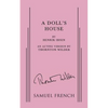 A Doll's House - Paperback