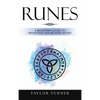 Runes: A Beginner's Guide to Divination and Reading Runes - Hardcover