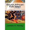 South African Folk Tales - Paperback