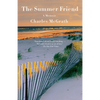 The Summer Friend: A Memoir - Paperback