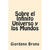 Sobre el Infinito Universo y los Mundos - Paperback