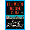For Whom the Bell Tolls - Hardcover