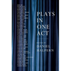 Plays in One Act - Paperback