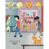 The Travels of Mr Cat: The Cat That Loves to Explore - Paperback