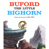 Buford the Little Bighorn - Paperback