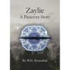 Zaylie: A Passover Story - Paperback
