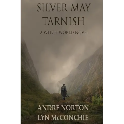 Silver May Tarnish - Paperback