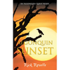 Algonquin Sunset: An Algonquin Quest Novel - Paperback