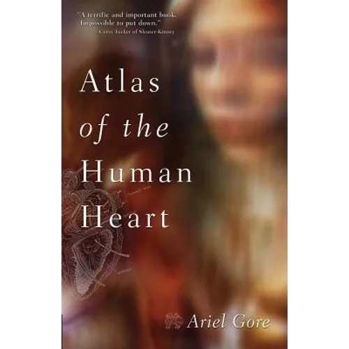 Atlas of the Human Heart - Paperback