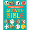 School Kids Best Story and Activity Bible - Paperback