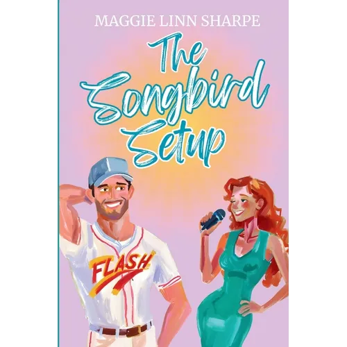 The Songbird Setup - Paperback