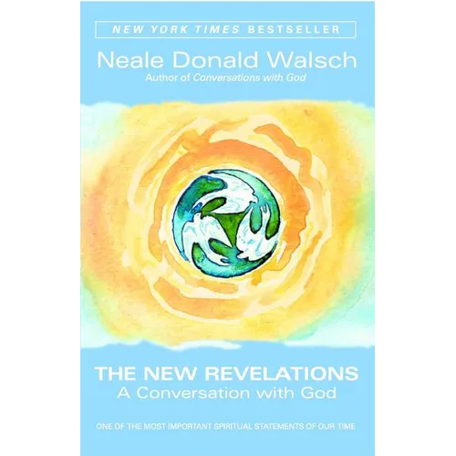 The New Revelations: A Conversation with God - Paperback