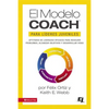 El El Modelo Coach Para L��deres Juveniles - Paperback