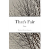 That's Fair - Paperback