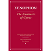 The Anabasis of Cyrus - Paperback
