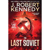 The Last Soviet - Paperback