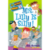 Mrs. Lilly Is Silly! - Paperback