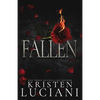 Fallen - Paperback