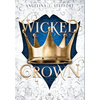 Wicked Crown - Hardcover